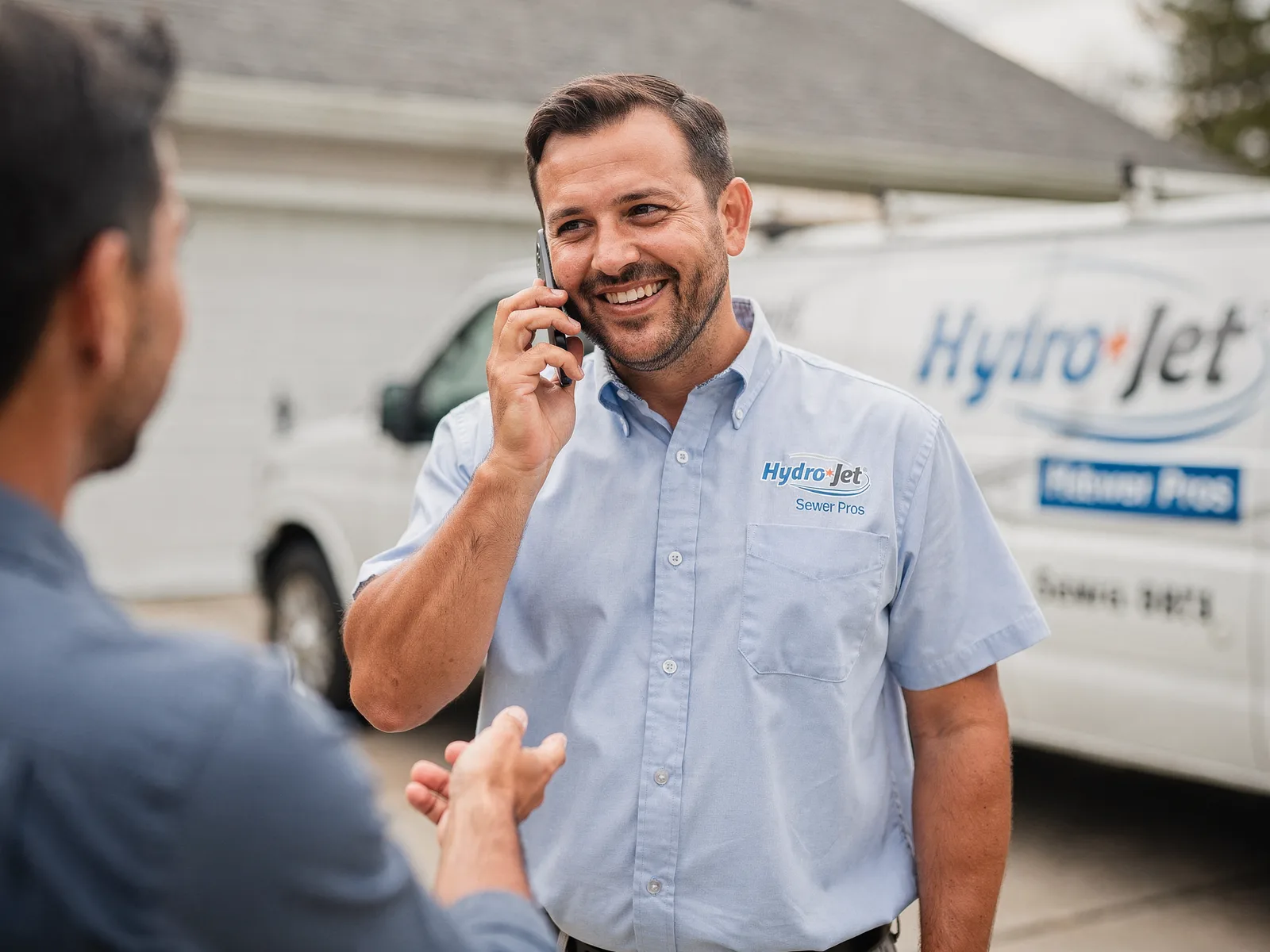 Hydro Jetting Near Me Darien Center, NY FAQs